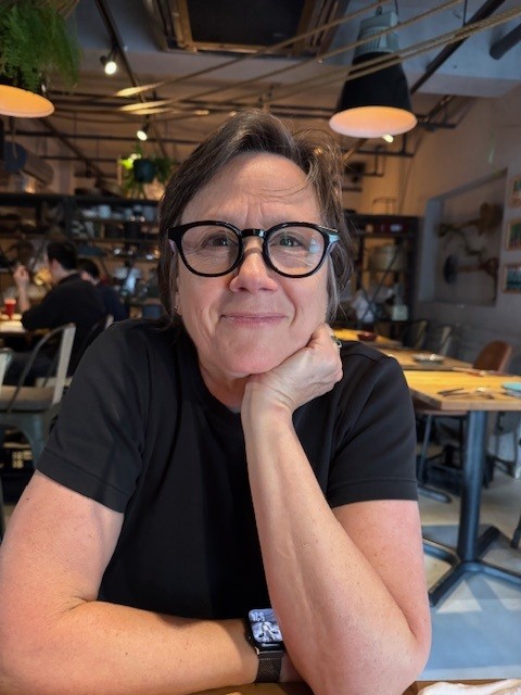 Jane Dean